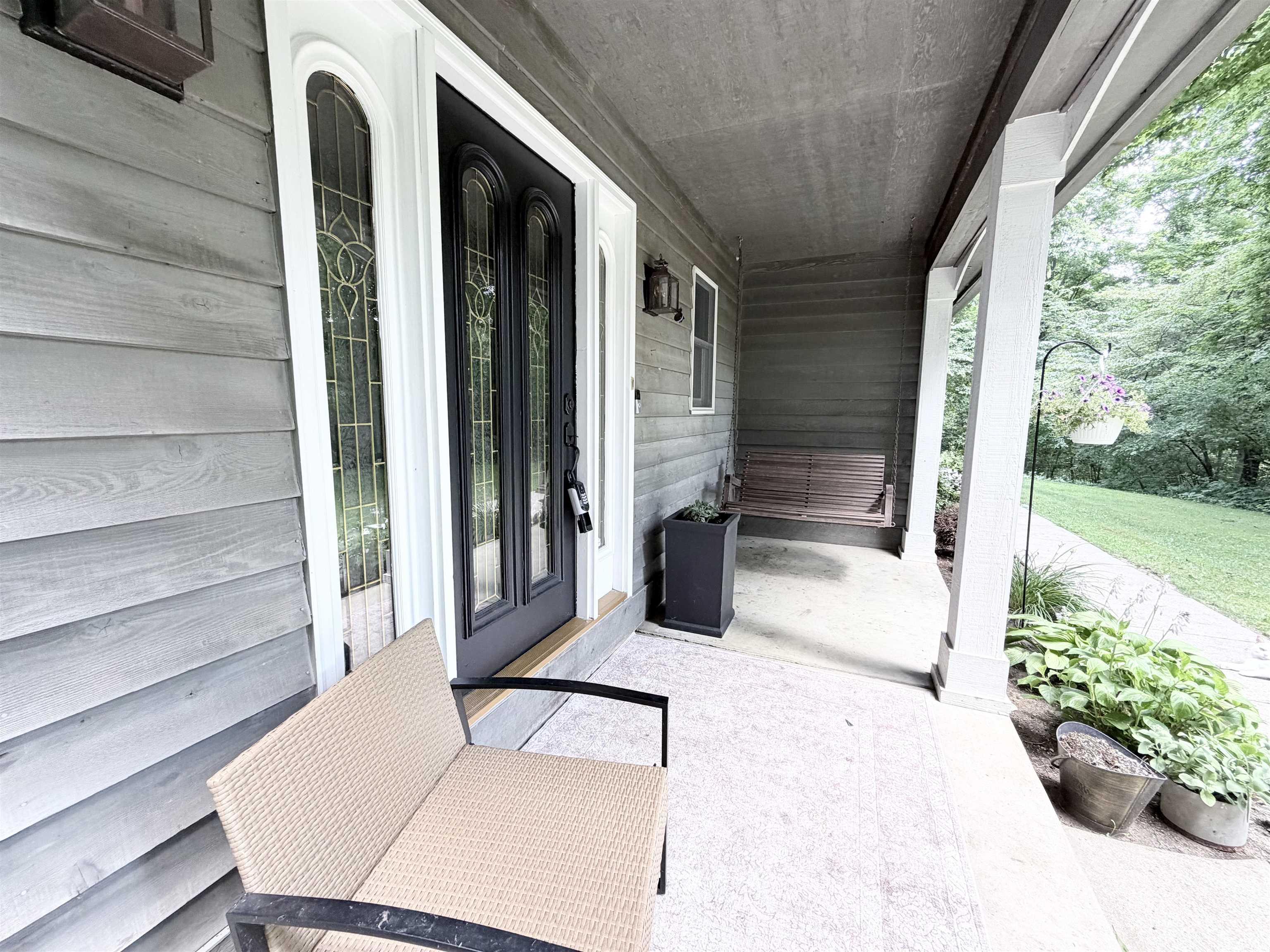24711 New Road North Liberty IN 46554