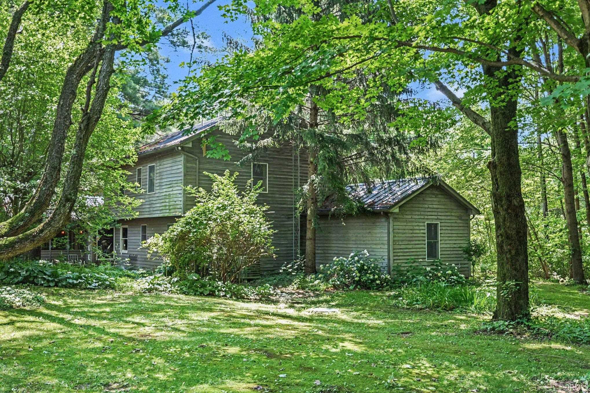 24711 New Road North Liberty IN 46554