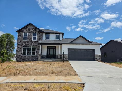 4056 Rosemont Place Mishawaka IN 46544