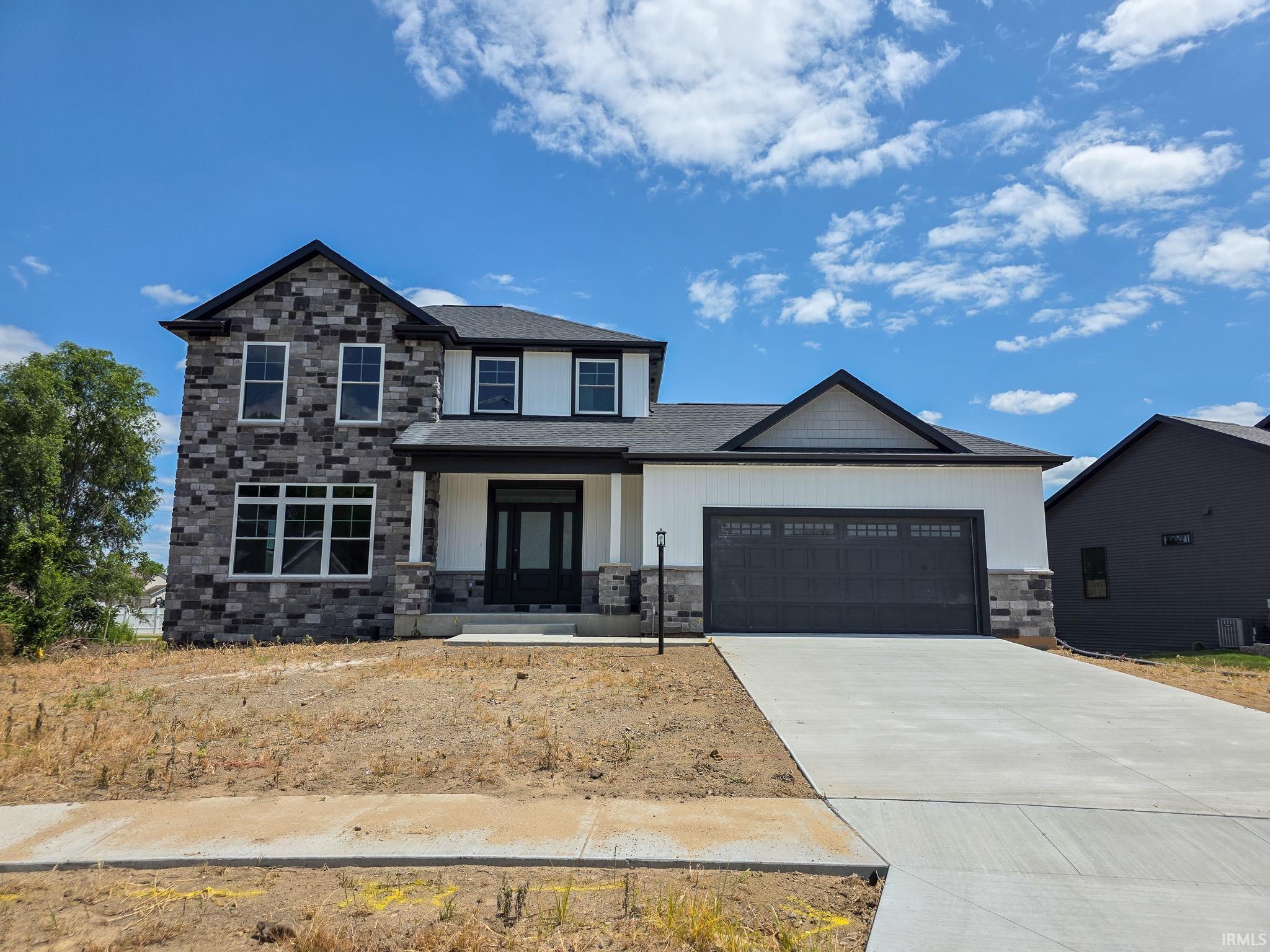 4056 Rosemont Place Mishawaka IN 46544