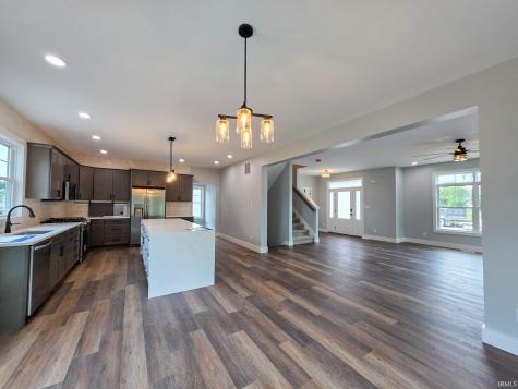 4056 Rosemont Place Mishawaka IN 46544