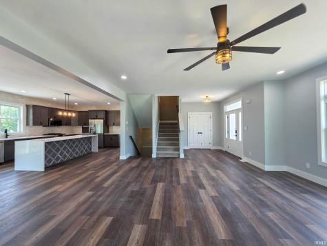 4056 Rosemont Place Mishawaka IN 46544