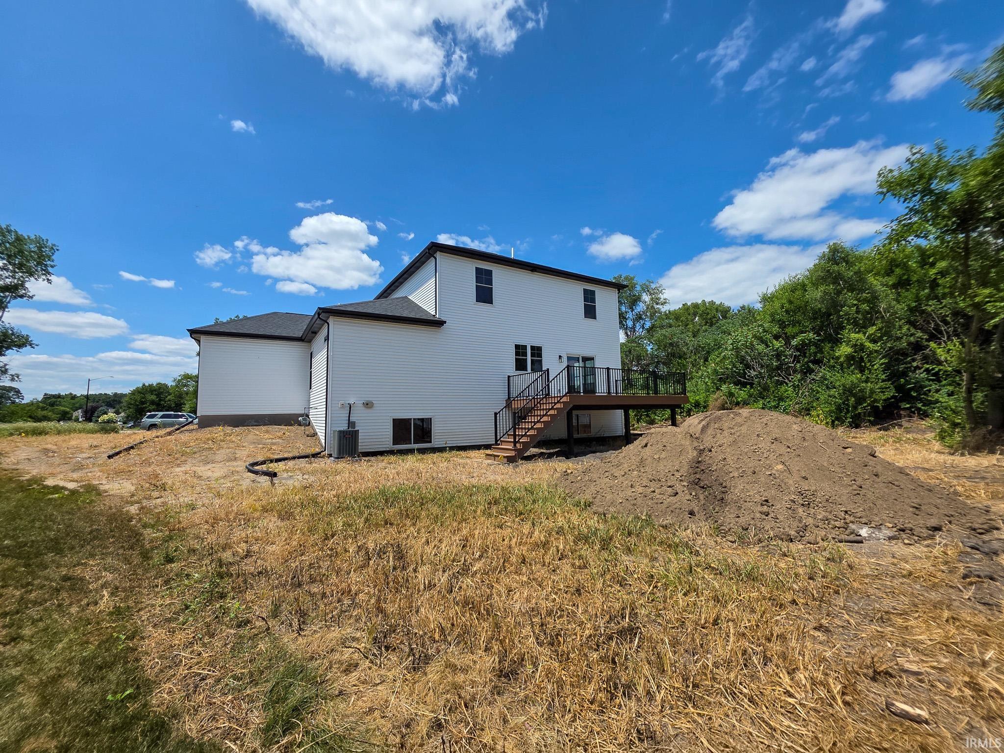 4056 Rosemont Place Mishawaka IN 46544