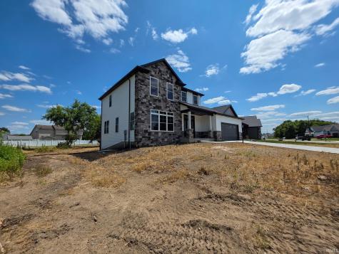 4056 Rosemont Place Mishawaka IN 46544