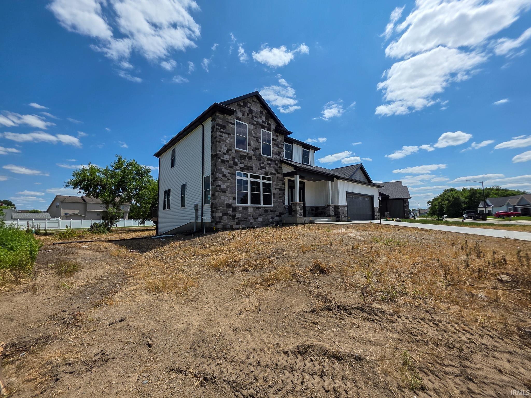 4056 Rosemont Place Mishawaka IN 46544