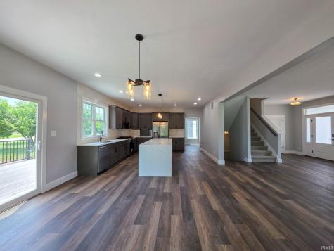 4056 Rosemont Place Mishawaka IN 46544