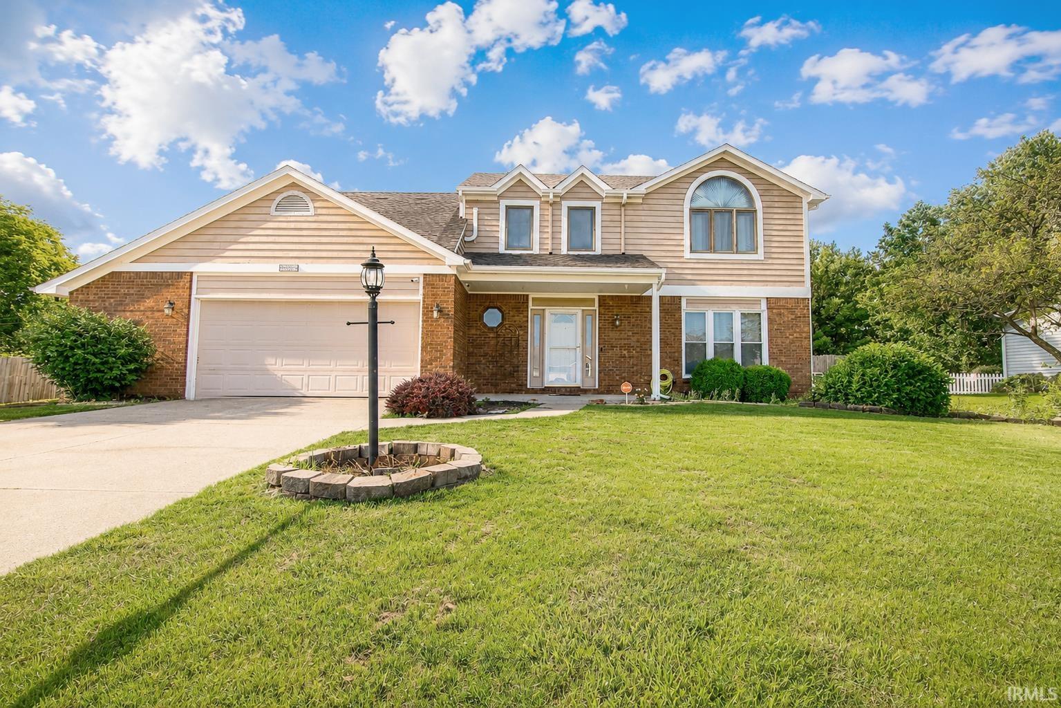 5420 Holly Oak Road Fort Wayne IN 46845