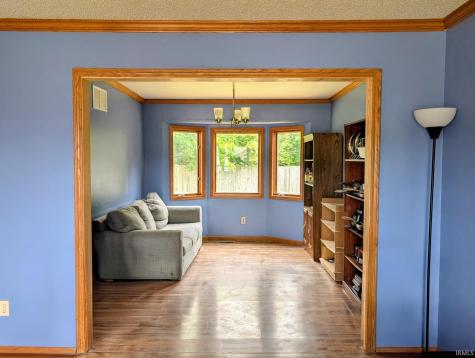 5420 Holly Oak Road Fort Wayne IN 46845