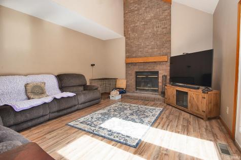 5420 Holly Oak Road Fort Wayne IN 46845