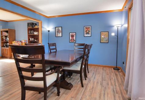 5420 Holly Oak Road Fort Wayne IN 46845