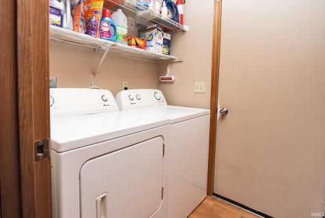 5420 Holly Oak Road Fort Wayne IN 46845