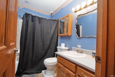 5420 Holly Oak Road Fort Wayne IN 46845