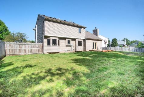 5420 Holly Oak Road Fort Wayne IN 46845