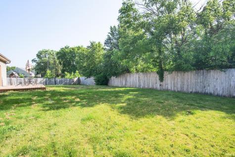 5420 Holly Oak Road Fort Wayne IN 46845