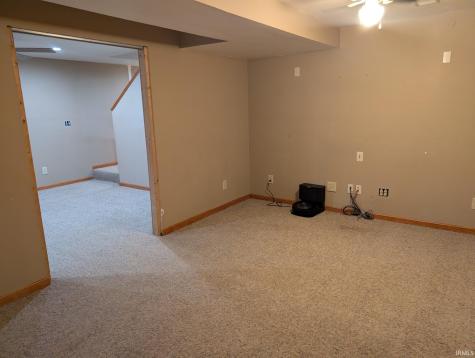 5420 Holly Oak Road Fort Wayne IN 46845