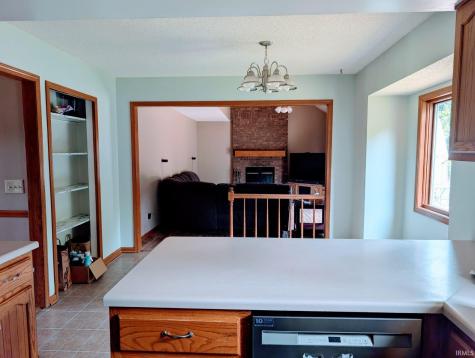 5420 Holly Oak Road Fort Wayne IN 46845