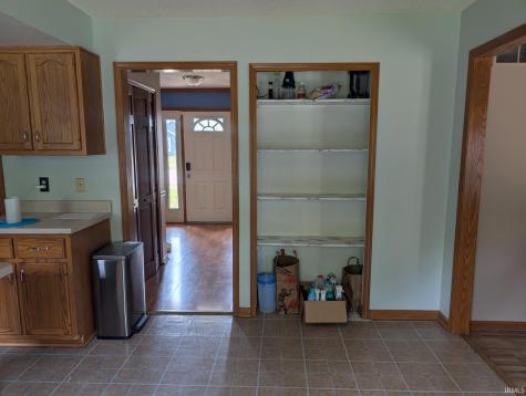 5420 Holly Oak Road Fort Wayne IN 46845