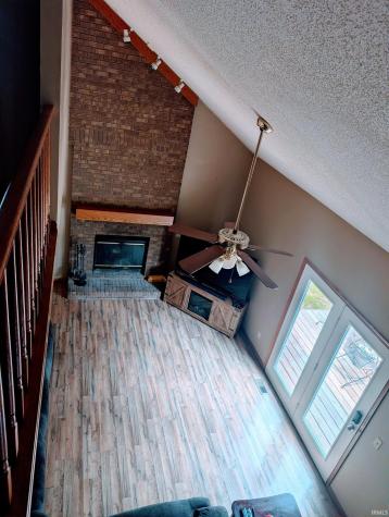 5420 Holly Oak Road Fort Wayne IN 46845