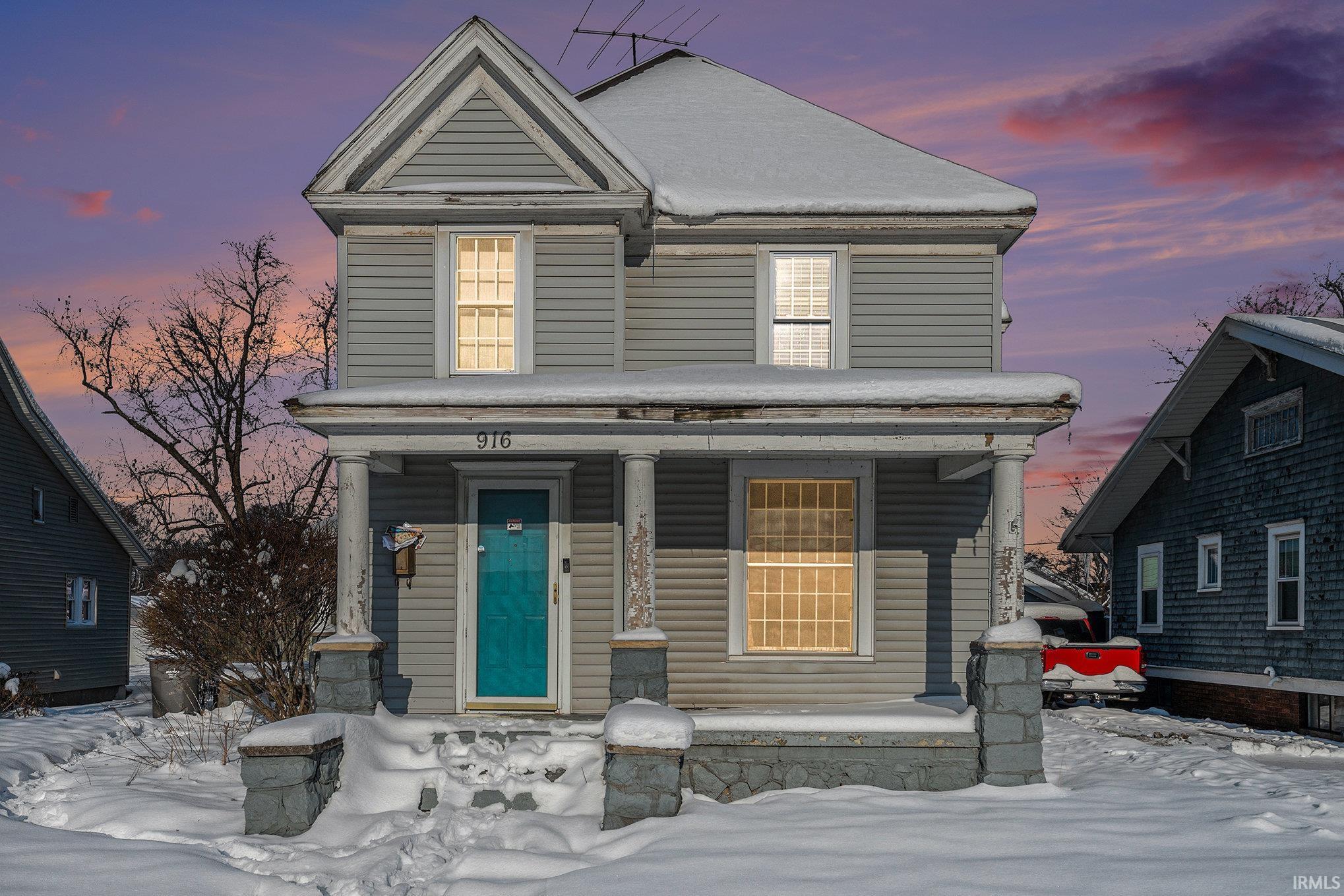 916 E Beardsley Avenue Elkhart IN 46514