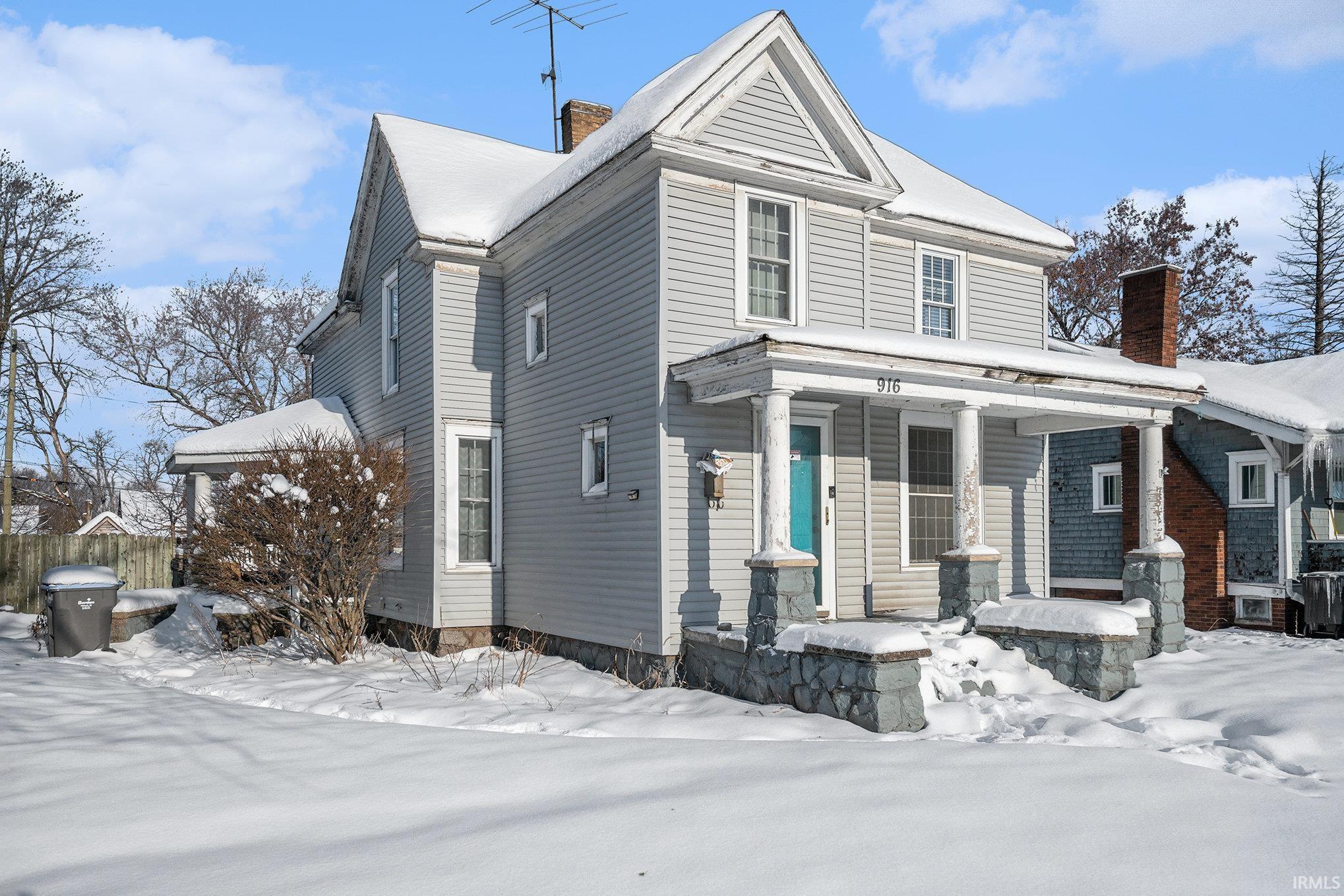 916 E Beardsley Avenue Elkhart IN 46514