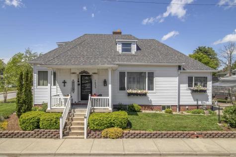 1422 W Carter Street Kokomo IN 46901