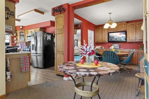 1422 W Carter Street Kokomo IN 46901