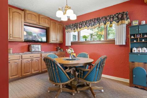 1422 W Carter Street Kokomo IN 46901
