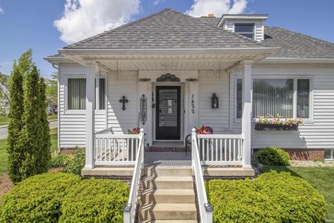 1422 W Carter Street Kokomo IN 46901