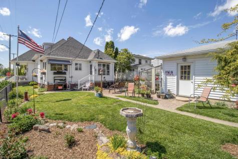 1422 W Carter Street Kokomo IN 46901