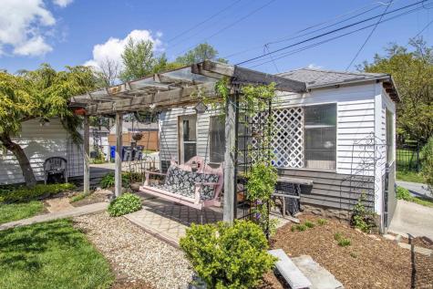 1422 W Carter Street Kokomo IN 46901