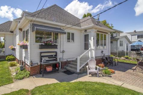 1422 W Carter Street Kokomo IN 46901