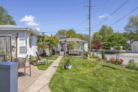 1422 W Carter Street Kokomo IN 46901