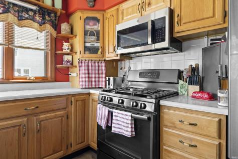 1422 W Carter Street Kokomo IN 46901
