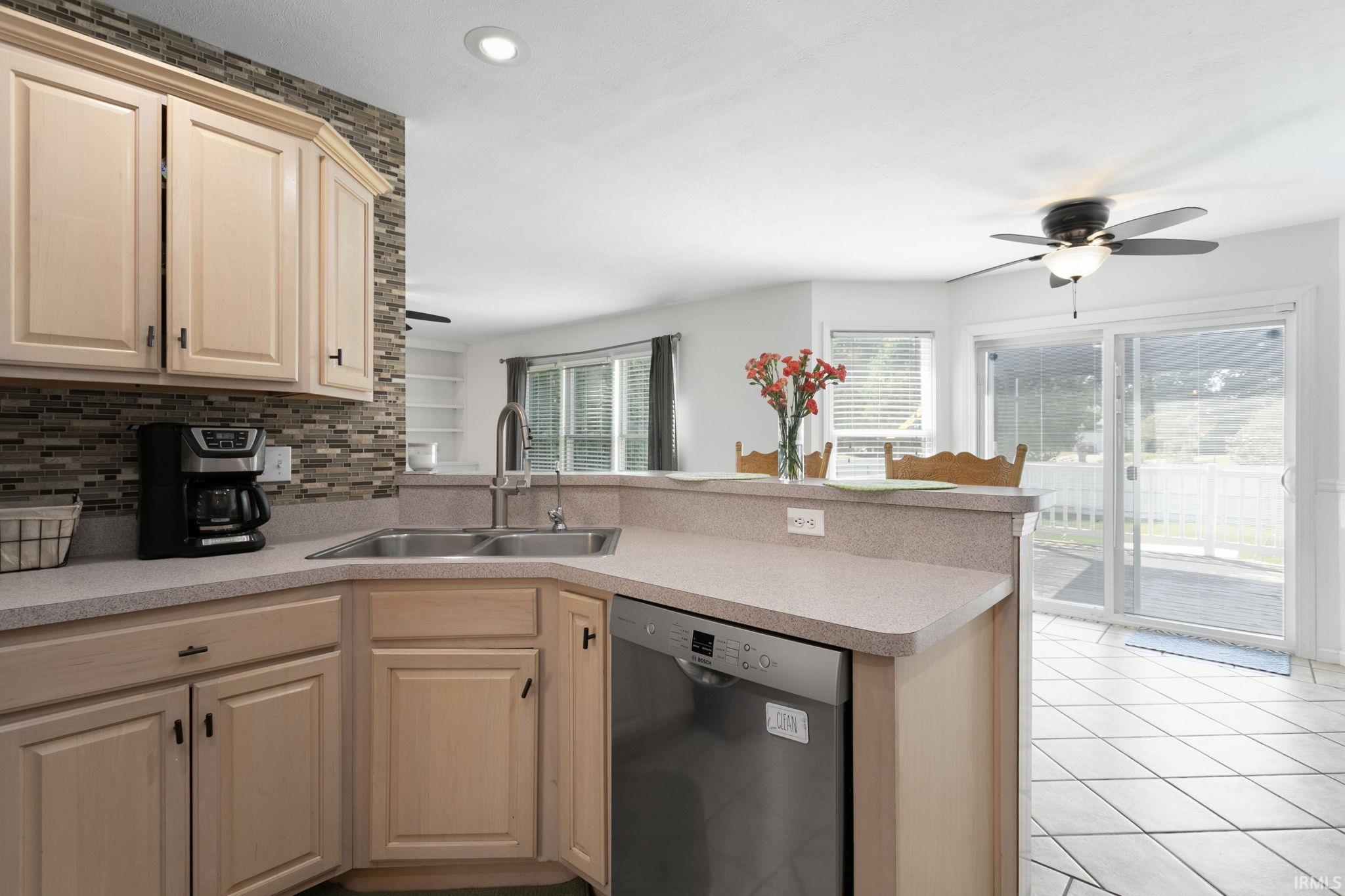 53051 Woodmar Drive Granger IN 46530