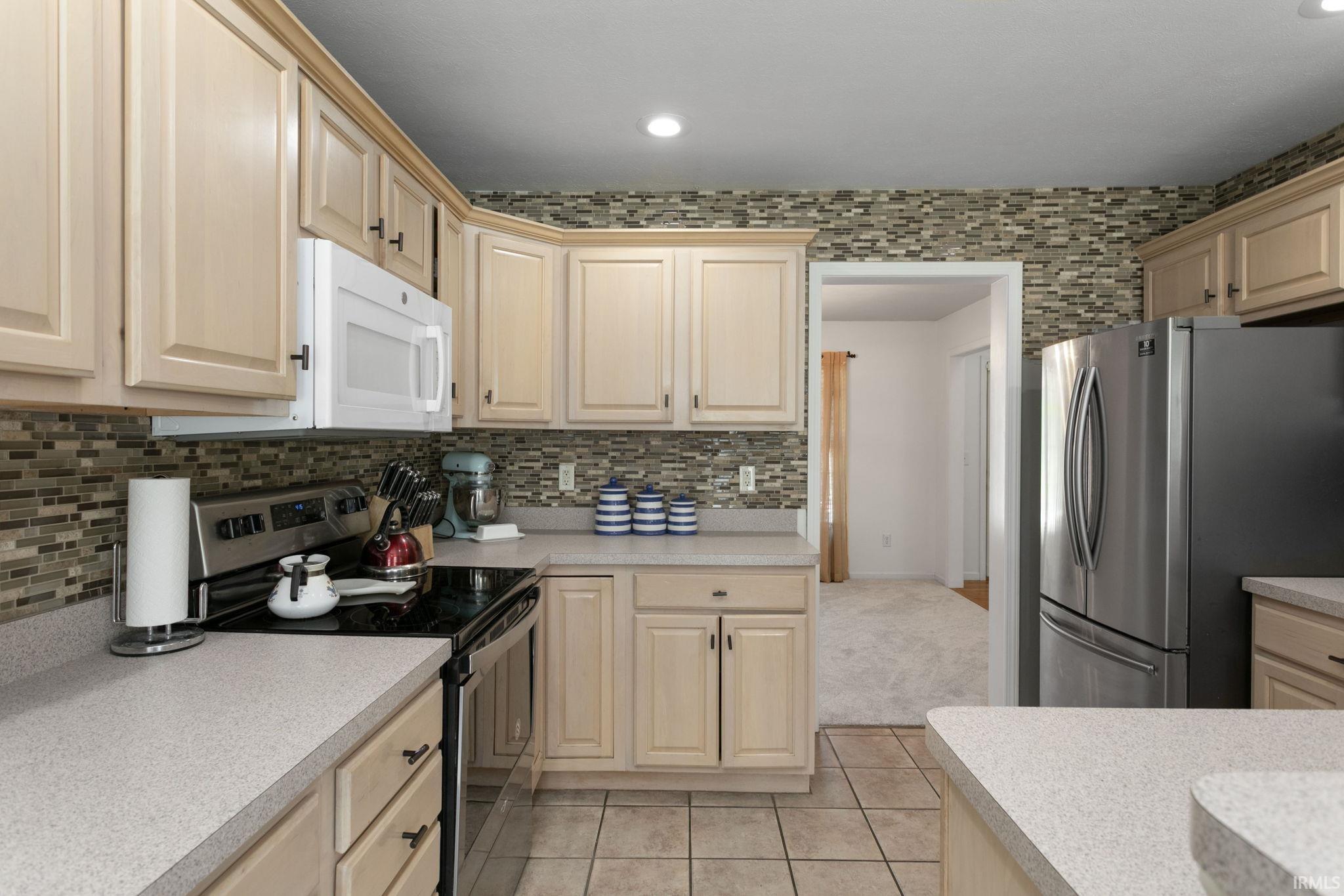 53051 Woodmar Drive Granger IN 46530