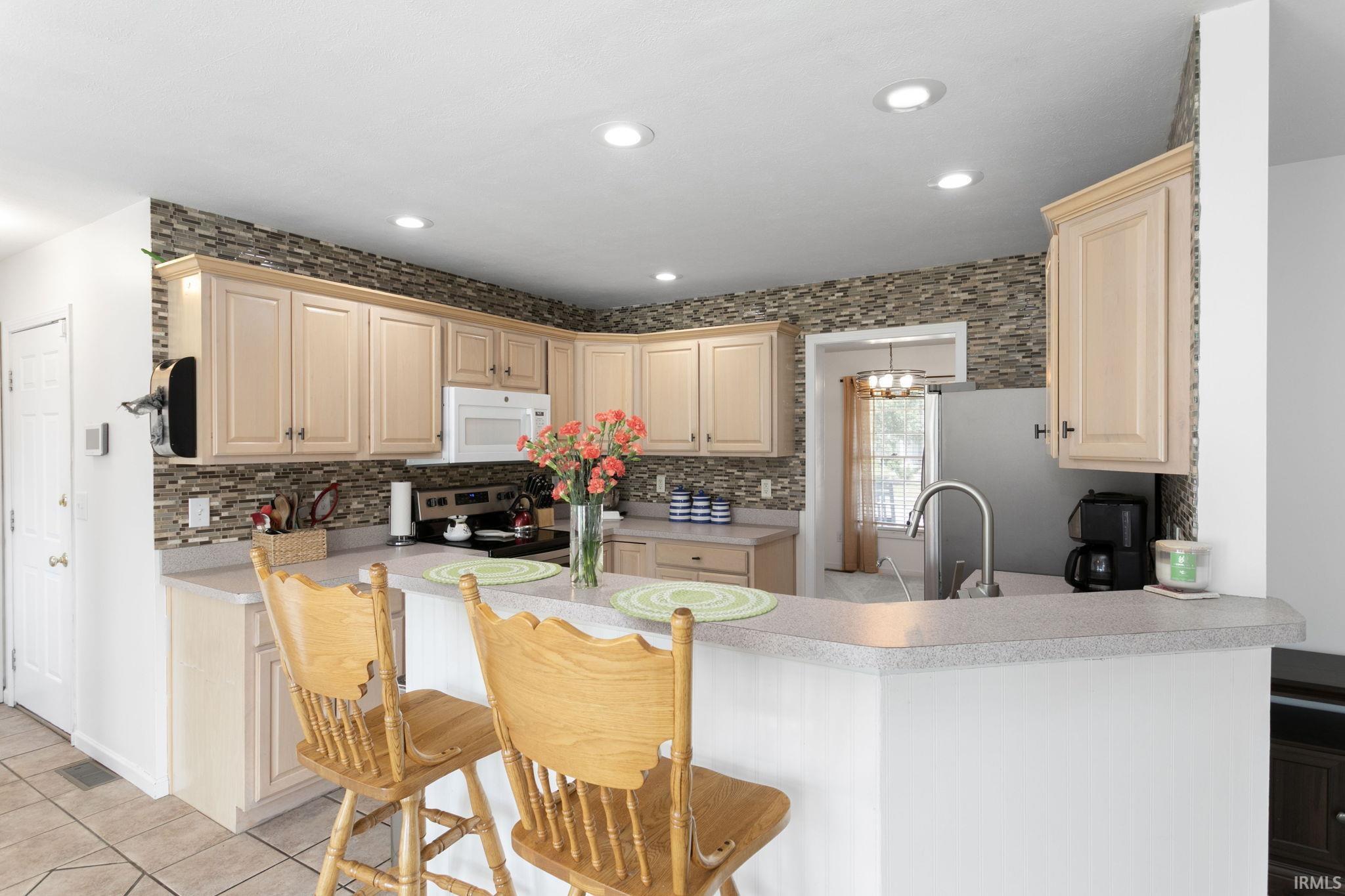 53051 Woodmar Drive Granger IN 46530
