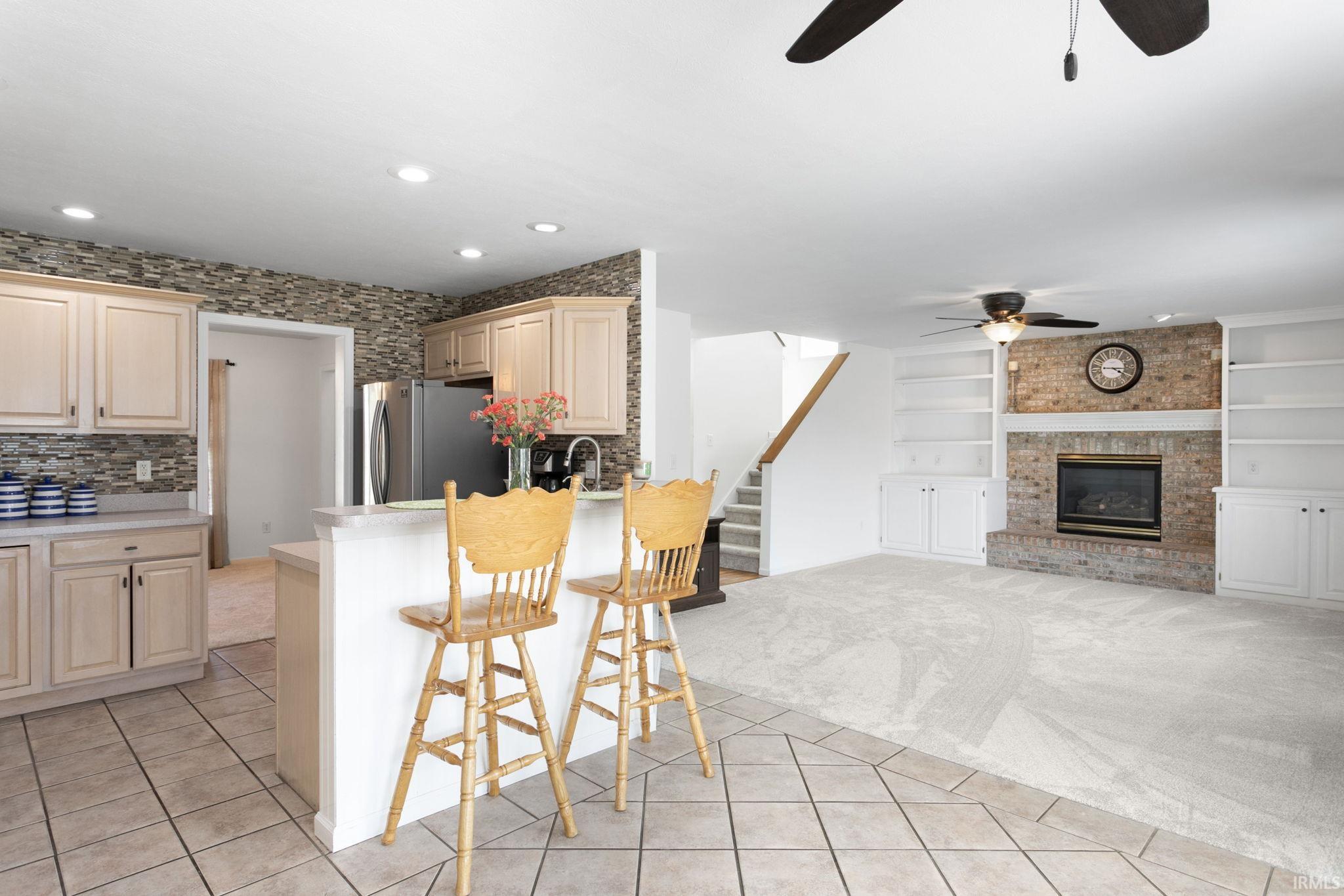 53051 Woodmar Drive Granger IN 46530