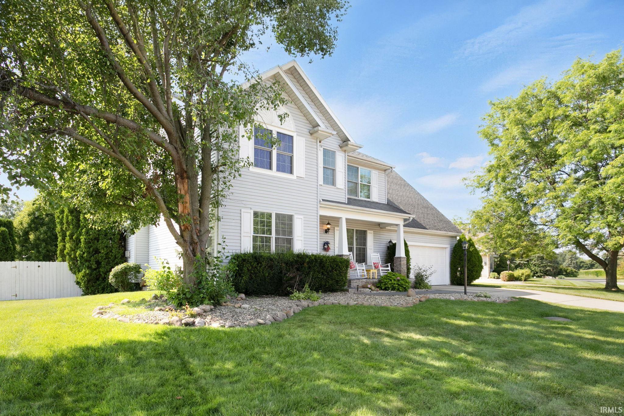 53051 Woodmar Drive Granger IN 46530