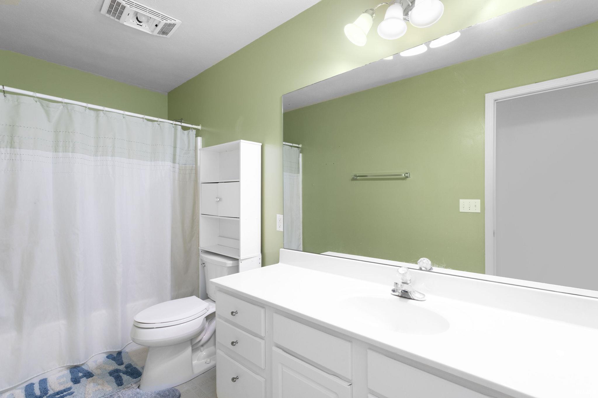 53051 Woodmar Drive Granger IN 46530