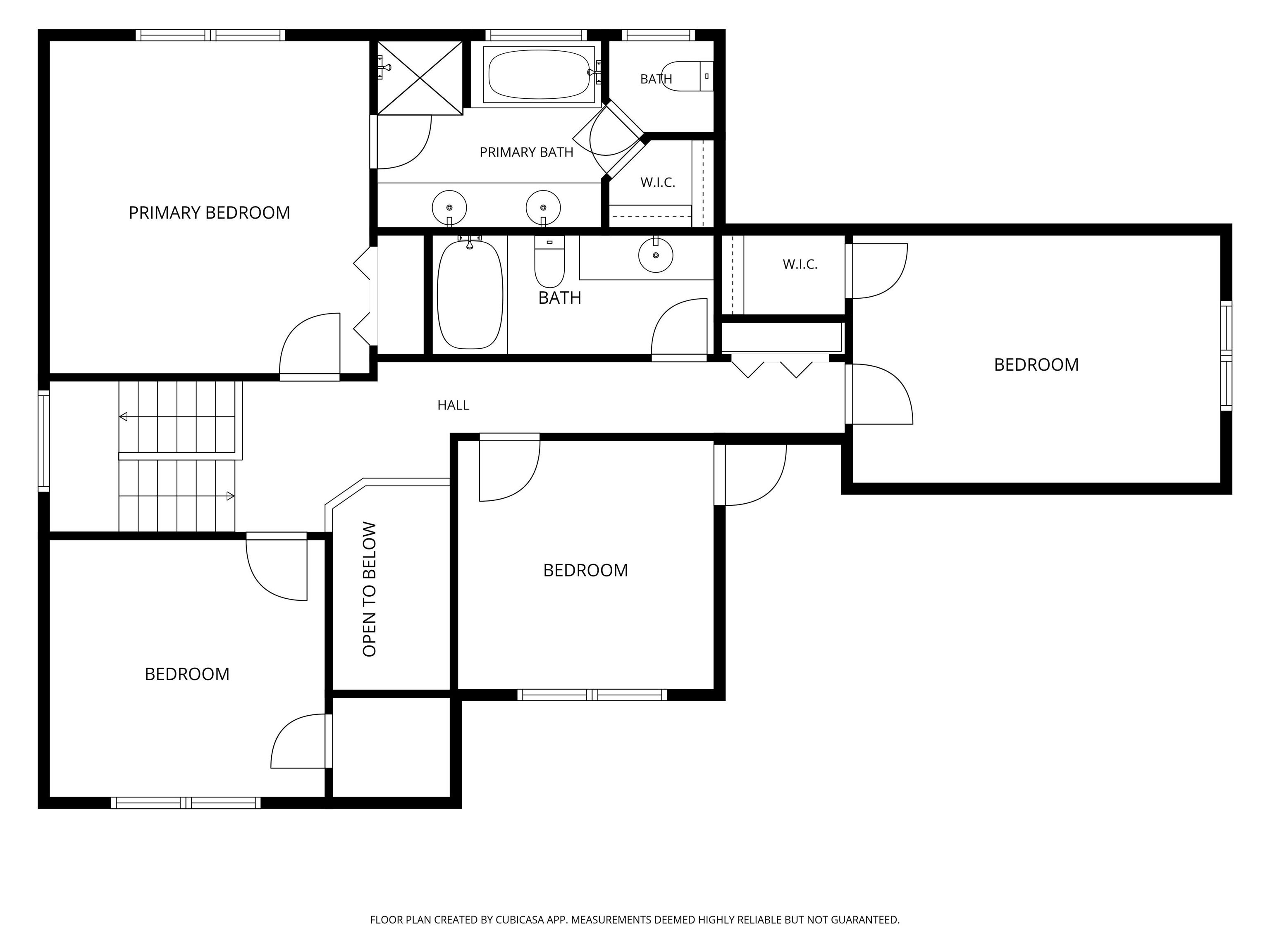 53051 Woodmar Drive Granger IN 46530