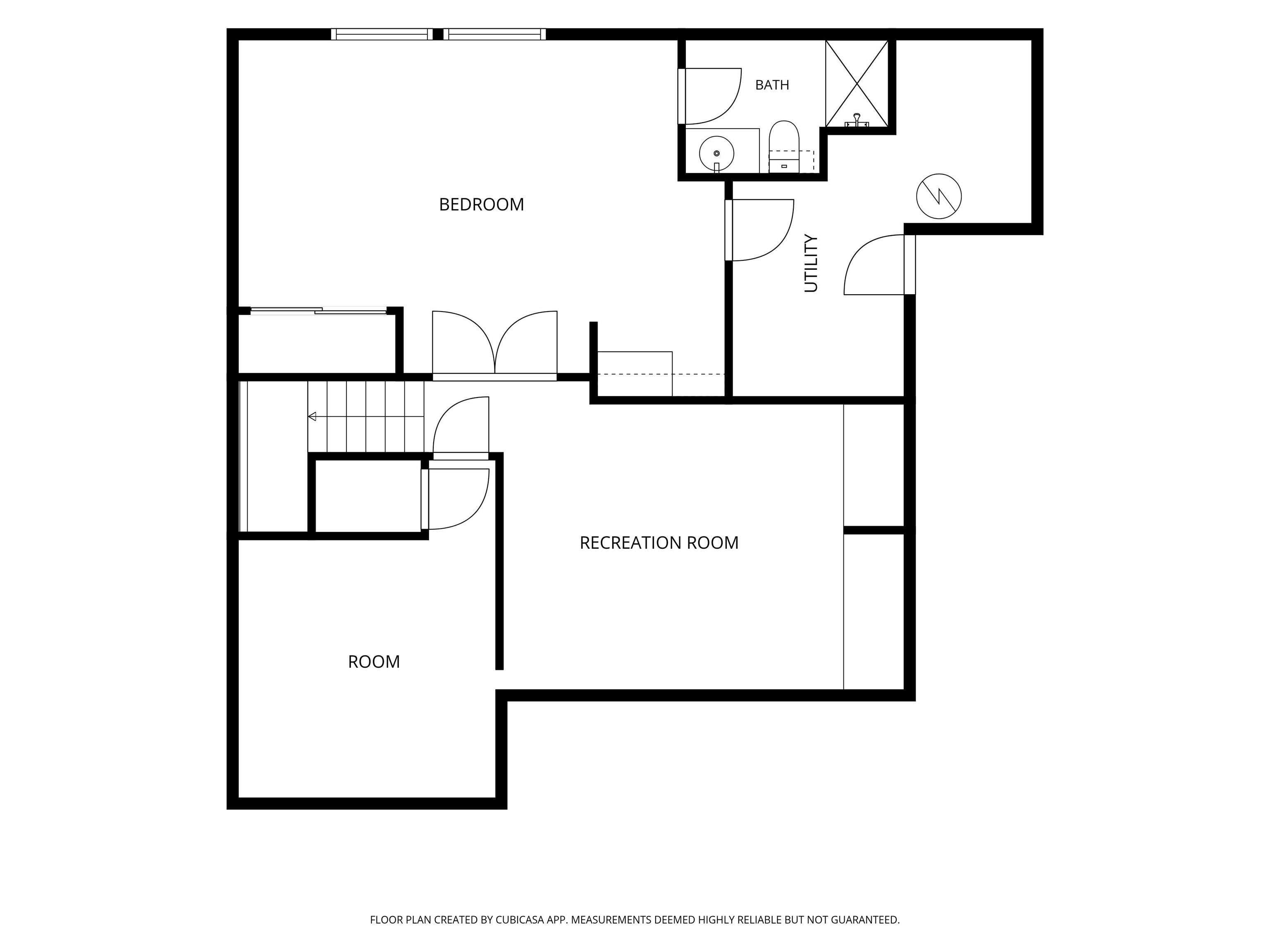 53051 Woodmar Drive Granger IN 46530