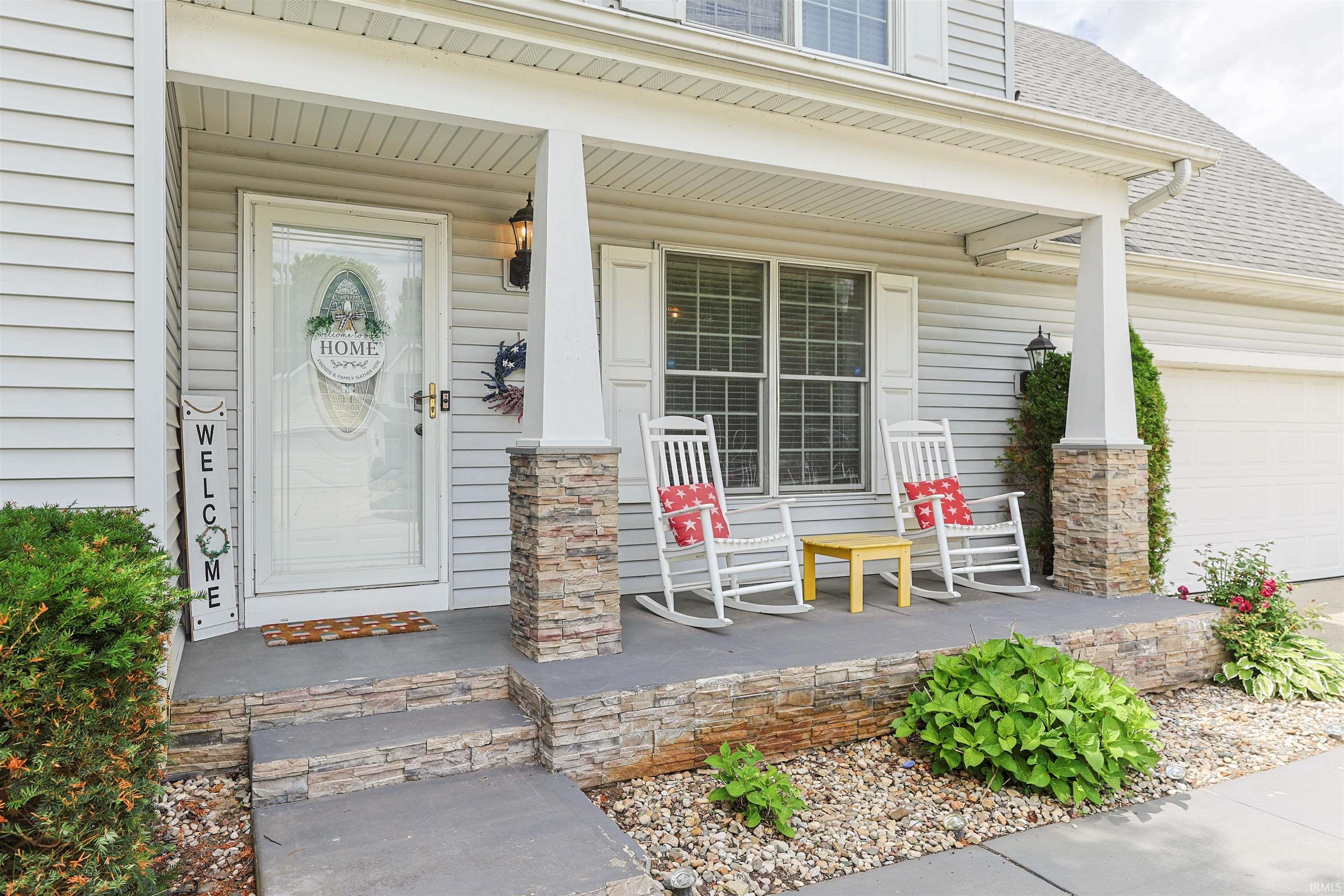 53051 Woodmar Drive Granger IN 46530