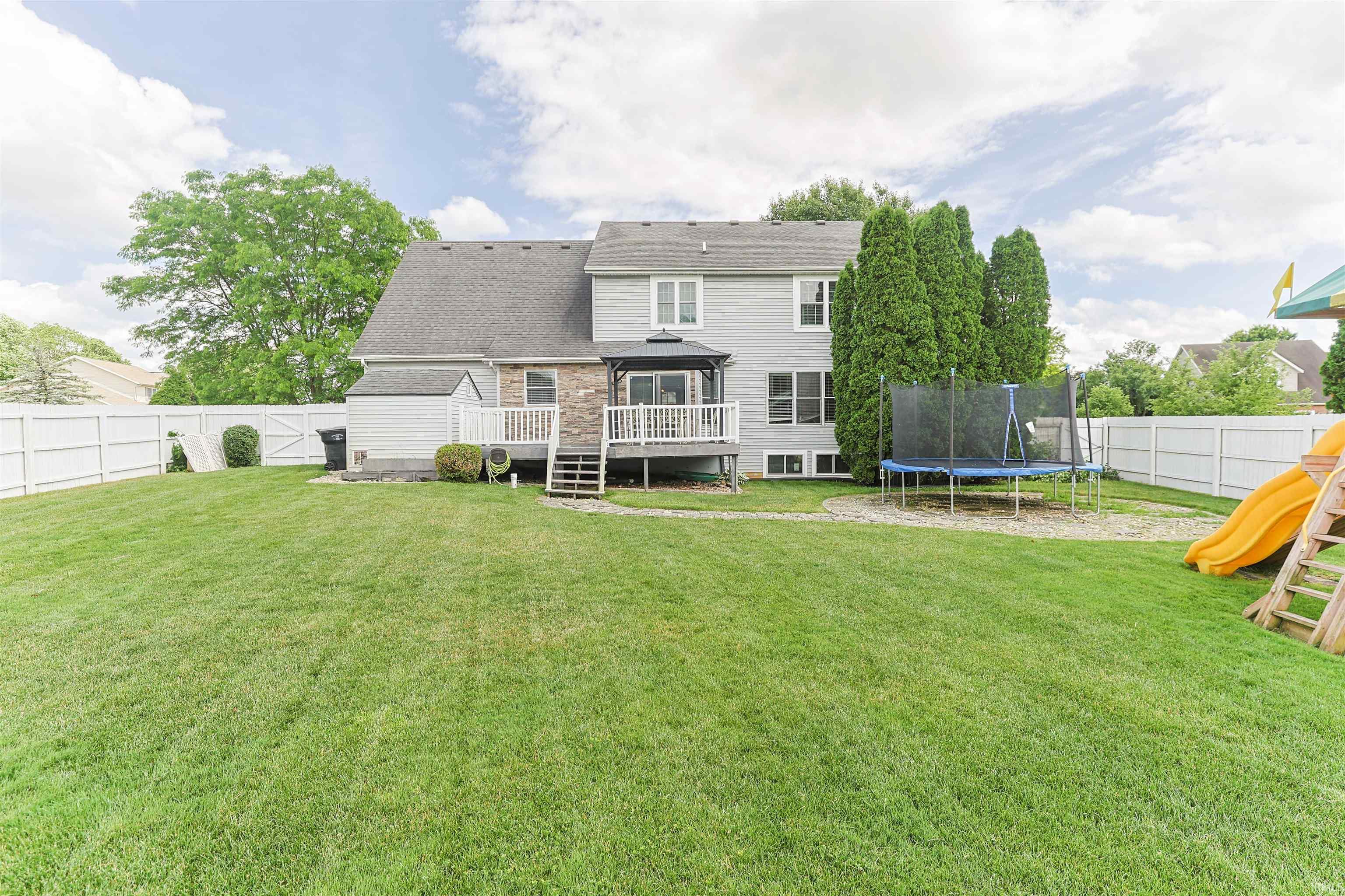 53051 Woodmar Drive Granger IN 46530
