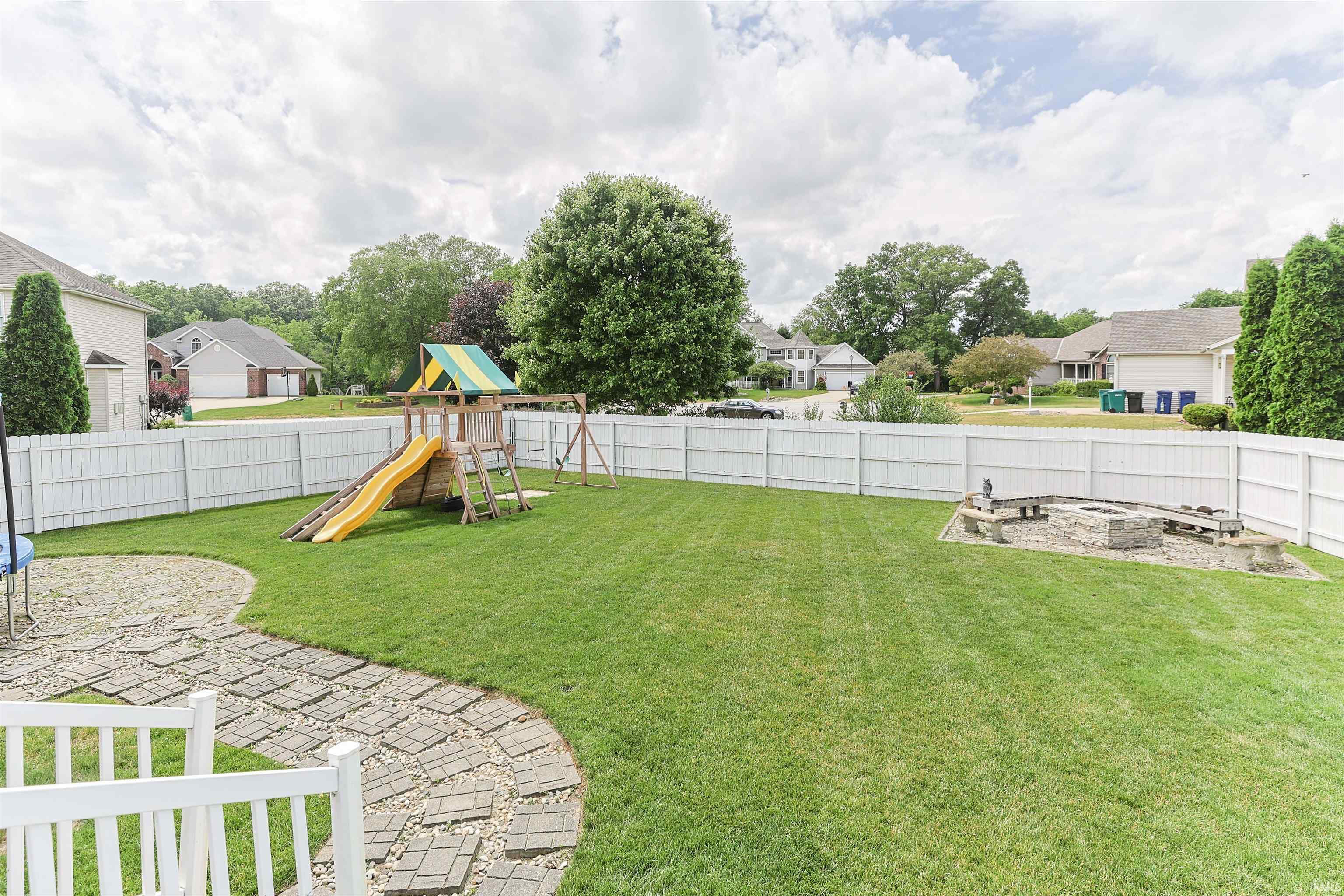 53051 Woodmar Drive Granger IN 46530