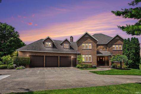 54671 Colonial Ridge Drive Bristol IN 46507