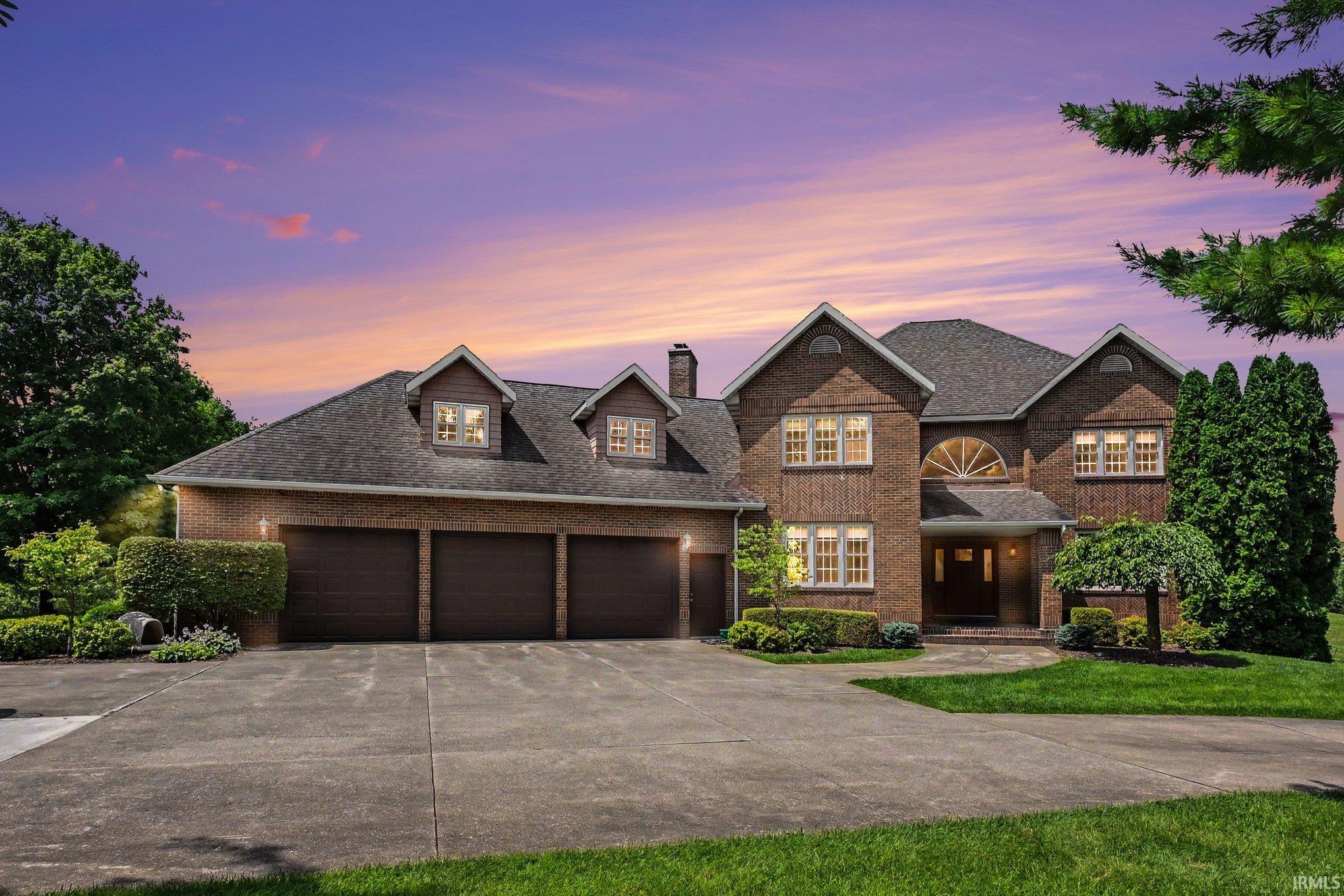 Bristol IN, 54671 Colonial Ridge Drive