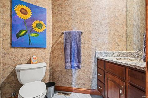 54671 Colonial Ridge Drive Bristol IN 46507