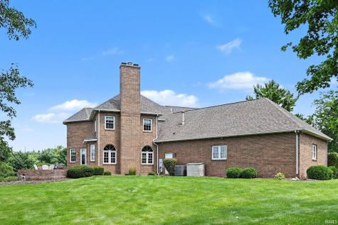 54671 Colonial Ridge Drive Bristol IN 46507