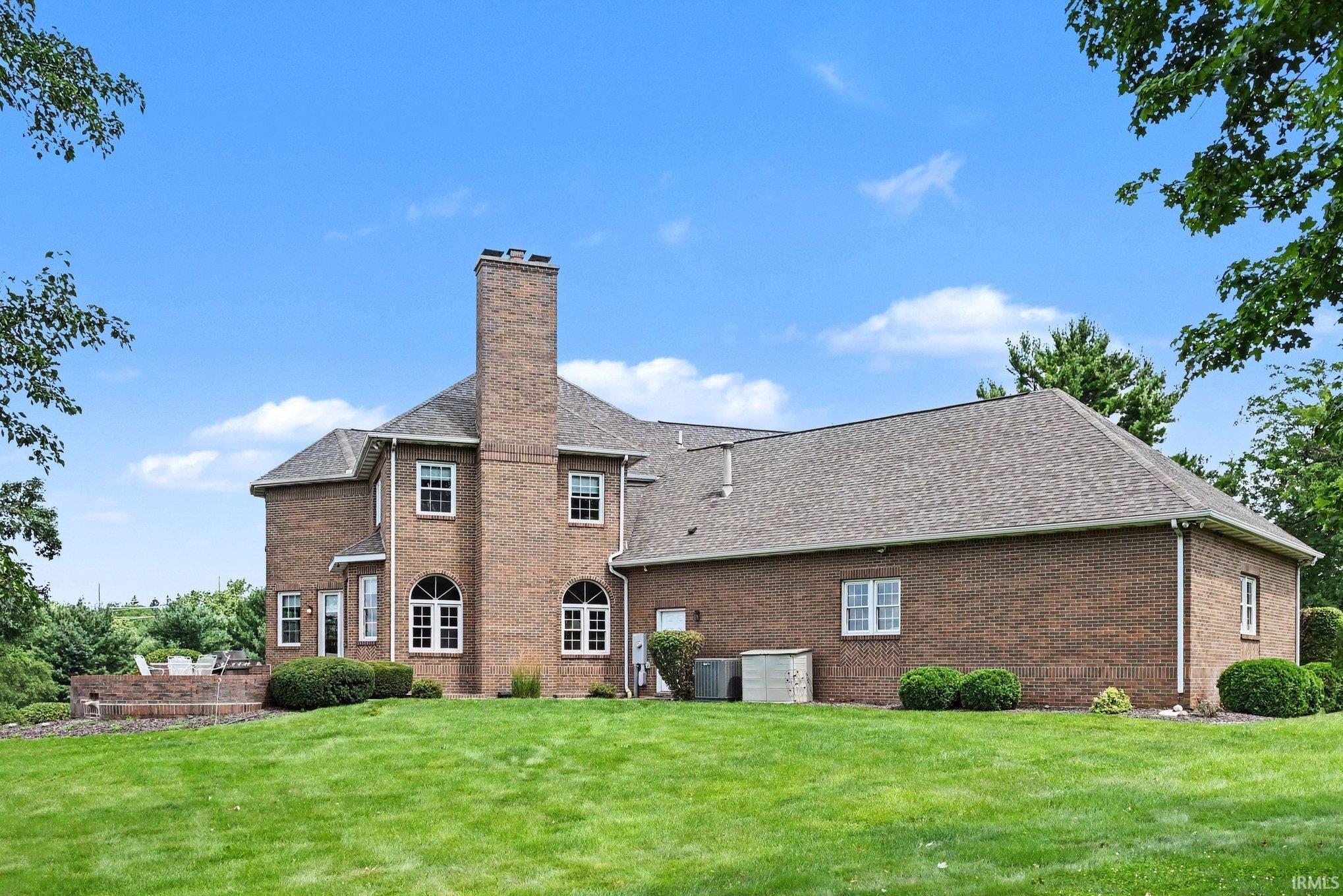 54671 Colonial Ridge Drive Bristol IN 46507