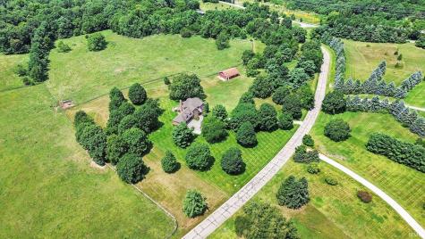 54671 Colonial Ridge Drive Bristol IN 46507